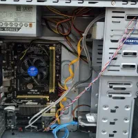 کیس کامپیوتر|رایانه رومیزی|صباشهر, |دیوار