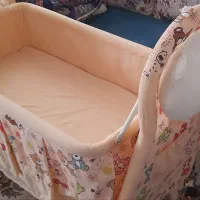 گهواره خرسی