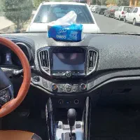 چری تیگو ۵ اکسلنت مدل ۹۶|خودرو سواری و وانت|بندر کنگان, |دیوار