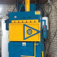 پرس‌کارتن وضایعات چند‌منظوره