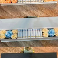 مناسبت روز مادر زن سوپرایز باکس پول|گل مصنوعی|شهریار, شهریار|دیوار