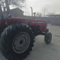 تراکتور 475 تک مدل 94|خودرو سنگین|گلوگاه, |دیوار