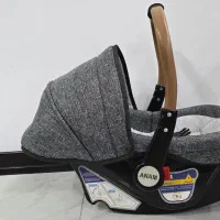 کریر خارجی|کالسکه و لوازم جانبی|دزفول, |دیوار