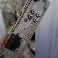 ظبط سونی 4کانال|قطعات یدکی و لوازم جانبی|تهران, منیریه|دیوار