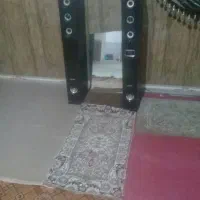 سیستم صوتی خانگی مارشال