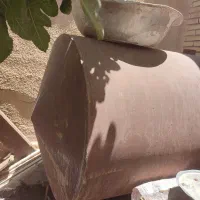 دوعدد تانک یکی نفت یکی اب1000لیتری دونه ای 7میلیون|مصالح و تجهیزات ساختمان|کرمان, |دیوار