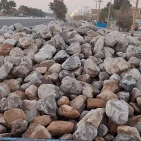 انواع‌‌سنگ‌‌رود‌خانه‌ای‌‌‌‌‌‌،قلوه‌،‌‌معدنی‌