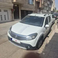 ساندرو استپ وی ۱۳۹۶
