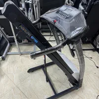 تردمیل شیب برقی*۱۲۰کیلو/استوک تایوانی*فول|تجهیزات ورزشی|بوکان, |دیوار