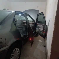 سمند 86زیمنس 350سیستم دار بدون رنگ قیمت 350|خودرو سواری و وانت|بوشهر, |دیوار