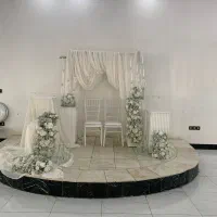 باغ تالار تشریفات|خدمات پذیرایی، مراسم|شهریار, رزکان|دیوار