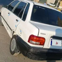 پراید|خودرو سواری و وانت|جهرم, |دیوار