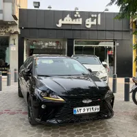 فونیکس آریزو 6 جی تی، مدل ۲۰۲۴