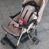 Bebe anjell کالسکه خارجی