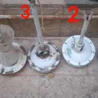 پنکه سقفی  قدیمی اصل
