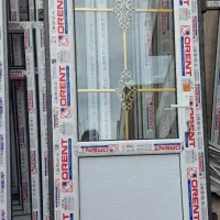 تولید کننده درب وپنجره UPVC|خدمات پیشه و مهارت|اردبیل, |دیوار