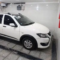 کوییک R. 85 گانه ۱۴۰۳ فوق تمیز|خودرو سواری و وانت|اهواز, نادری|دیوار