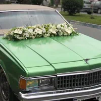 تشریفات مجالس گندم|خدمات پذیرایی، مراسم|کرمانشاه, |دیوار