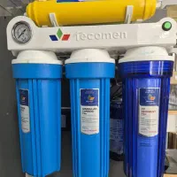 خدمات دستگاه تصفیه اب|آب‌سردکن و تصفیه آب|کرمان, |دیوار