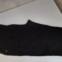 شلوار جذب مشکی ۴۲