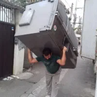 باربری شهر قدس.گرمدره.ورداورد.اندیشه.مارلیک|خدمات حمل و نقل|تهران, باشگاه نفت|دیوار