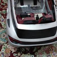 ماشین شارژی مازراتی ۴موتوره|اسباببازی|اهواز, کوی جواهری|دیوار