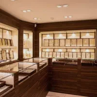 مغازه باشگاه مرکزی