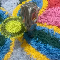 کفش مجلسی نو اولی۴۵۰دومی یکبار پوشیدم ۱۷۰۰|کیف، کفش، کمربند|جوانرود, |دیوار