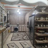 خانه ویلایی دوبلکس شهرک نیروی انتظامی|فروش خانه و ویلا|میانه, |دیوار