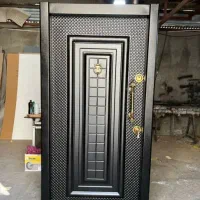 درب ضد سرقت اقتصادی