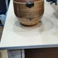 سه تار شیخ کاسه گردو|سازهای سنتی|شیراز, ارم|دیوار