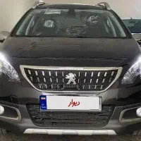 پژو ۲۰۰۸ صفر قابل معاوضه