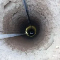 مغنی چاه کن قرچک ورامین باقراباد|خدمات پیشه و مهارت|قرچک, فردیس|دیوار