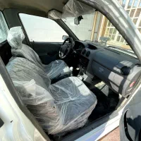 پراید بار1401