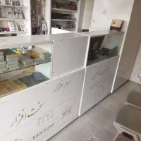 ویترین مغازه