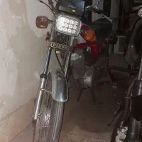 هندا پیشرو ۱۲۵ مدل ۹۸|موتورسیکلت|ری, دولت‌آباد|دیوار