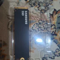 SSD SAMSUNG 512G NVME M2
