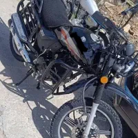موتور ۲۰۰ شکاری مدل ۹۴