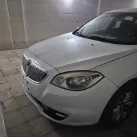 برلیانس ۳۳۰ دنده ای مدل ۹۶|خودرو سواری و وانت|تهران, سازمان برنامه شمالی|دیوار