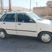 مدل ۸۷ بازدید رومشکان|خودرو سواری و وانت|کوهدشت, |دیوار