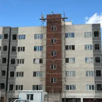 مسکن ملی سلیمانی