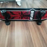 اسکیت برد سالم سالمه مدل athletic