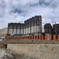 رونیکا پالاس آبشار حاج رحیم وزارتی رتبه بالا یاس