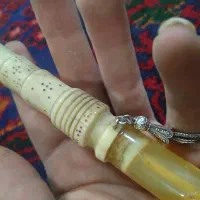 لبگیر قلیان وس|کلکسیون و سرگرمی|باسمنج, |دیوار