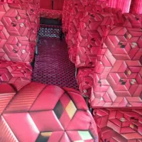 مینی بوس ۲۱نفری تمیزومرتب|خدمات حمل و نقل|قم, سید معصوم|دیوار