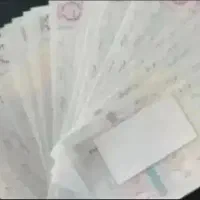 فقط سفته بده ۶۰ ماه