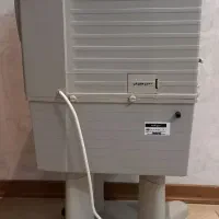 کولر آبی پرتابل(فروش فوری) جنرال دارای پد سلولزی..|کولر آبی|تهران, مینی‌سیتی (شهرک نفت)|دیوار