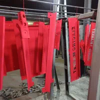 خدمات رنگ کوره‌ای استاتیک|خدمات پیشه و مهارت|تهران, فتح|دیوار