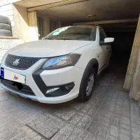 کوییک gxr-l 1404 صفر با ترمز esc