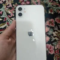 گوشی آیفون 11نرمال